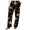 008 Multicolor, variant on Flannel Pajama Pants Women Casual Loose Fuzzy Pjs Bottom Christmas Printed Pajamas with Pockets Warm Loungewear