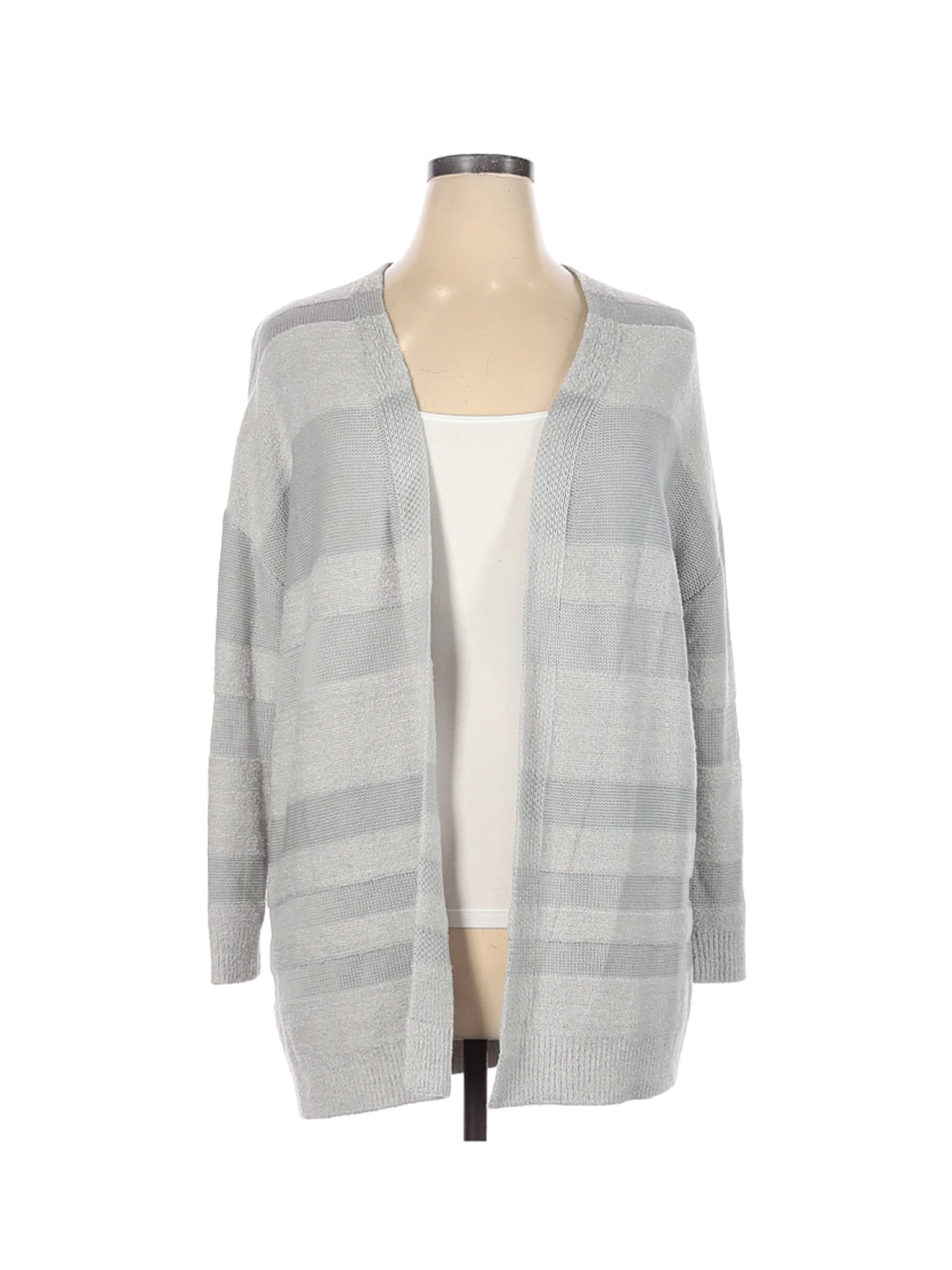 stitches and stripes cardigan
