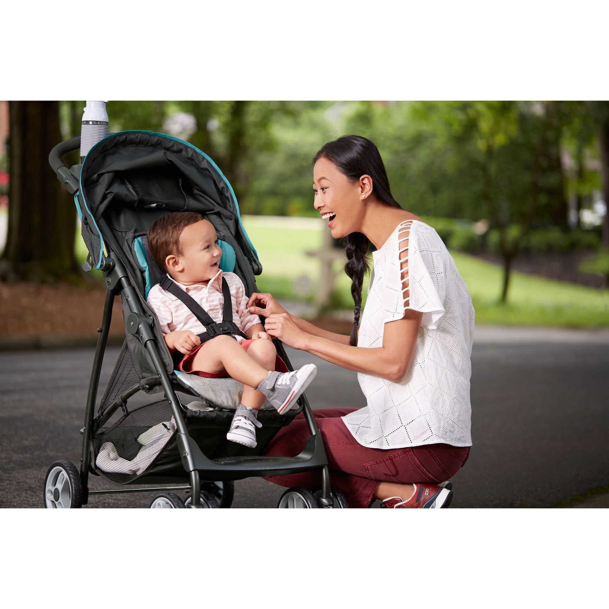 Graco literider lx lightweight stroller sales
