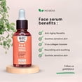 thumbnail image 3 of Sérum facial MZ Ideas 4 en 1 con 10% de ácido hialurónico, 30 ml, 3 of 8
