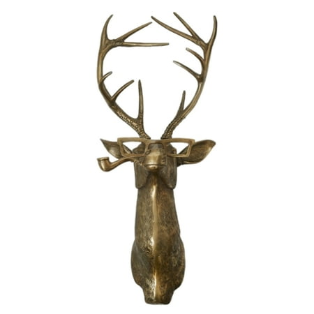 Artificial Deer Head Wall Decor Deer Head Wall Mount Animal Head Wall Hanging Decor Artificial Deer Head Antlers Wall Decor Deer Head Wall Mount Geometric Stag Animal Head Wall | Walmart Canada Artificial Deer Head Wall Decor Deer Head Wall Mount Animal Head Wall Hanging Decor Artificial Deer Head Antlers Wall Decor Deer Head Wall Mount Geometric Stag Animal Head Wall | Walmart Canada