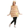 thumbnail image 4 of Adult Bustling Beehive Costume, 4 of 7
