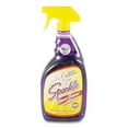 thumbnail image 5 of Sparkle Glass Cleaner 33.8oz Spray Bottle 12/Carton 20345CT, 5 of 5