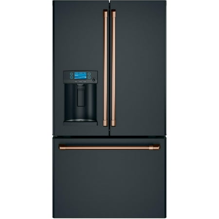 Café - Handle Kit for CWE23SP3MD1 and CWE23SP4MW2 - Brushed Copper