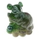 thumbnail image 1 of Estatuilla de Zodiaco Chino Rata de Resina Lindo Sunnimix, 1 of 8