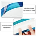 thumbnail image 3 of Dolphin 14.5 Inch Printing PVC Leather Car Wheel Cover Auto Accessories Steering Wheel Covers Steering Wheel Cover Car Wheel Cover, 3 of 6