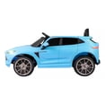 thumbnail image 2 of Montable ELECTRICO Lee Monde Aston Martin Azul 12V, 2 of 3