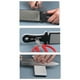 thumbnail image 5 of Cortador multifunción portátil de doble cara 400 # 1000 # 5 vías afilador cortadores, 5 of 8