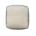 thumbnail image 4 of LR Home Coverlet Cotton in Red 92" x 96", 4 of 7
