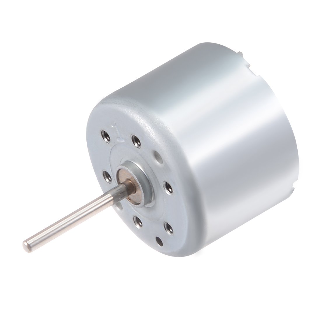 DC 6V 6300RPM 2mm Shaft Magnetic Mini Motor for DIY Toys Hobby DC 6V 6300RPM 2mm Shaft Magnetic Mini Motor for DIY Toys Hobby