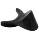 thumbnail image 4 of Almohada cervical para lavabo de champú, soporte para cuello de salón de belleza y spa, almohada de descanso para la cabeza al lavarse el cabello, 4 of 7