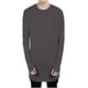 thumbnail image 2 of pstuiky hombres de manga larga, Camiseta/camiseta de manga larga con cuello redondo para hombre, informal, cálida, de primavera e invierno, a la moda para exteriores camisetas de hombre xxl, 2 of 5
