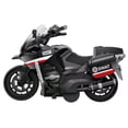 thumbnail image 2 of Godderr Toddler Boys Girls Motorcycle Toys Kids Car Toys for Baby Mini Toys Car Simulation Toys, 2 of 5