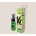 thumbnail image 4 of Deep AF Numbing Throat Spray- Spearmint Flavored, 4 of 6