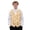 Yellow Cowboy, variant on Uorisanigo Dried Leaf Mens Vests Waistcoat with Pockets Vest for Men Casual Sleeveless Slim Fit Waistcoat Suit Vest Fashion Fit for Casual Dress Size S