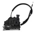 thumbnail image 5 of RHD Left Door Lock Actuator 1393824080 for Ducato Boxer Relay 2006-2024 Sliding Door Catch, 5 of 5