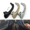 thumbnail image 2 of 3 Colors Upgraded Car Interior Accessories Door Pull Handle Replacement For Mercedes Benz W203 C Class 2000-2007 2038101551, 2 of 7