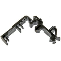 Dorman 703-245 Door Lock Rod Clips for Specific Nissan Models (Pack of 15)