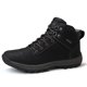 thumbnail image 2 of Cálidas para Senderismo Botas Cortas Invierno Unisex Zapatos Antideslizantes Mujeres Y Hombres, 2 of 9