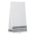 thumbnail image 3 of Mainstays 4-Pack 16"x26" Woven Kitchen Towel Set, Red Sedona, 3 of 5