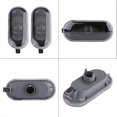 thumbnail image 4 of 1 par de luces de repuesto Higoodz para VW Golf Jetta Bora Mk4 Passat B5 B5.5, 4 of 7