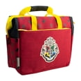thumbnail image 3 of Lonchera Reutilizable Grande con Asa, Modelo Harry Potter, Bolsa de Almuerzo Aislada, Lonchera Portátil Espaciosa Para Adulto, Color Rojo, 3 of 9