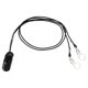 thumbnail image 1 of Hearing Aid Protection Rope Hearing Aid Strap Protector Simple BTE Strap, 1 of 3