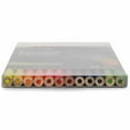 thumbnail image 5 of Brea Reese: Artist Quality Colored Pencils - Neon Colors - 12pc Bright Pigments, Create Bold Eye-Catching Accents, Drawing-Writing, Adult Art Supplies, 5 of 11