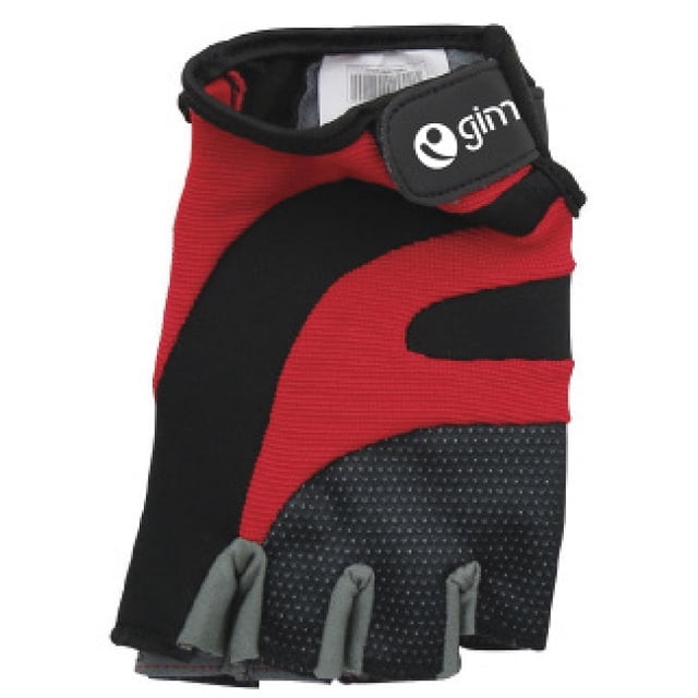 Guante Para Gimnasia En Piel M Gim Sports Wl 12-09