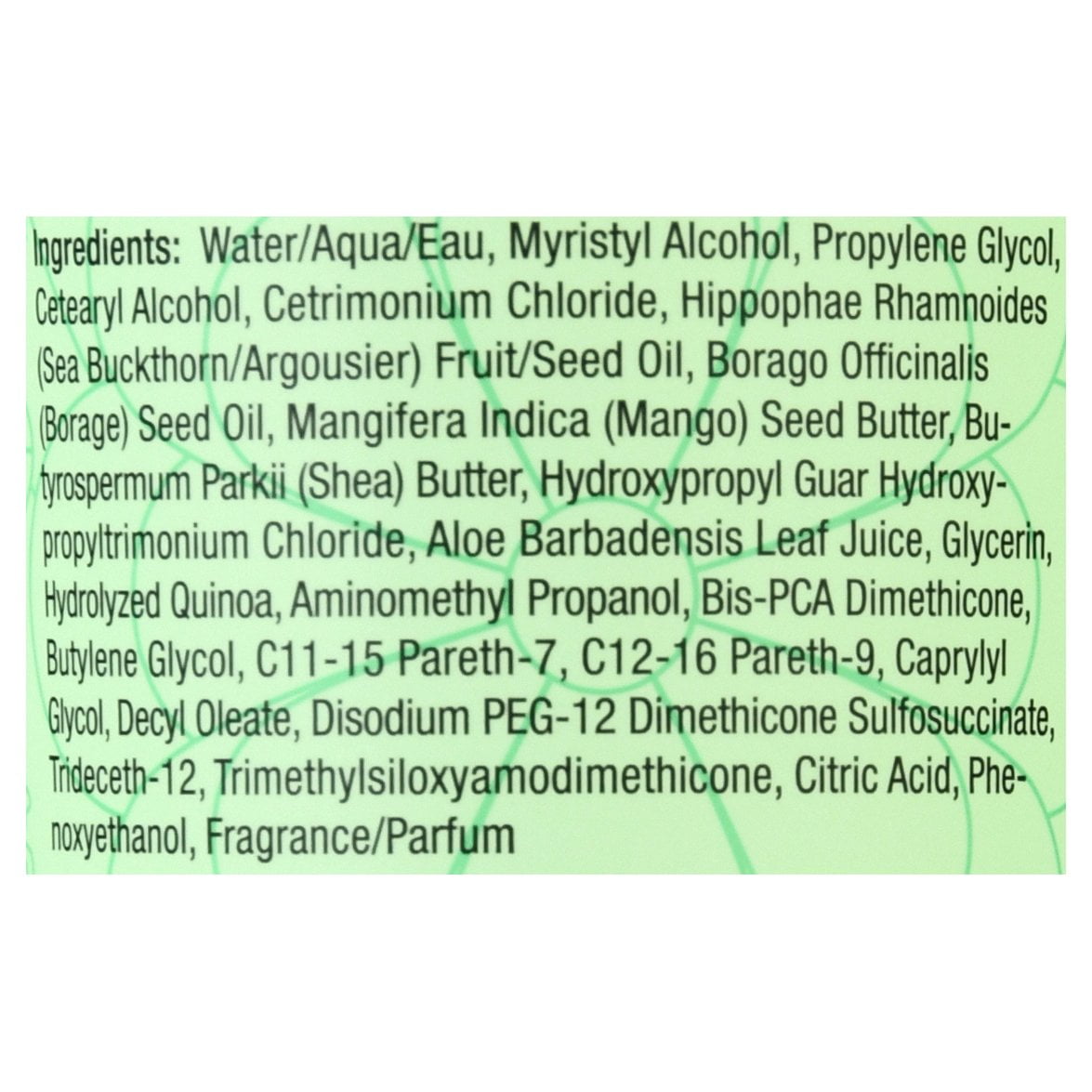 Amika The Kure Bond Repair Conditioner 250 ml / 8.45 oz