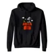 thumbnail image 1 of Sudadera Con Gorro Snoopy Casa Woodstock Token, 1 of 2