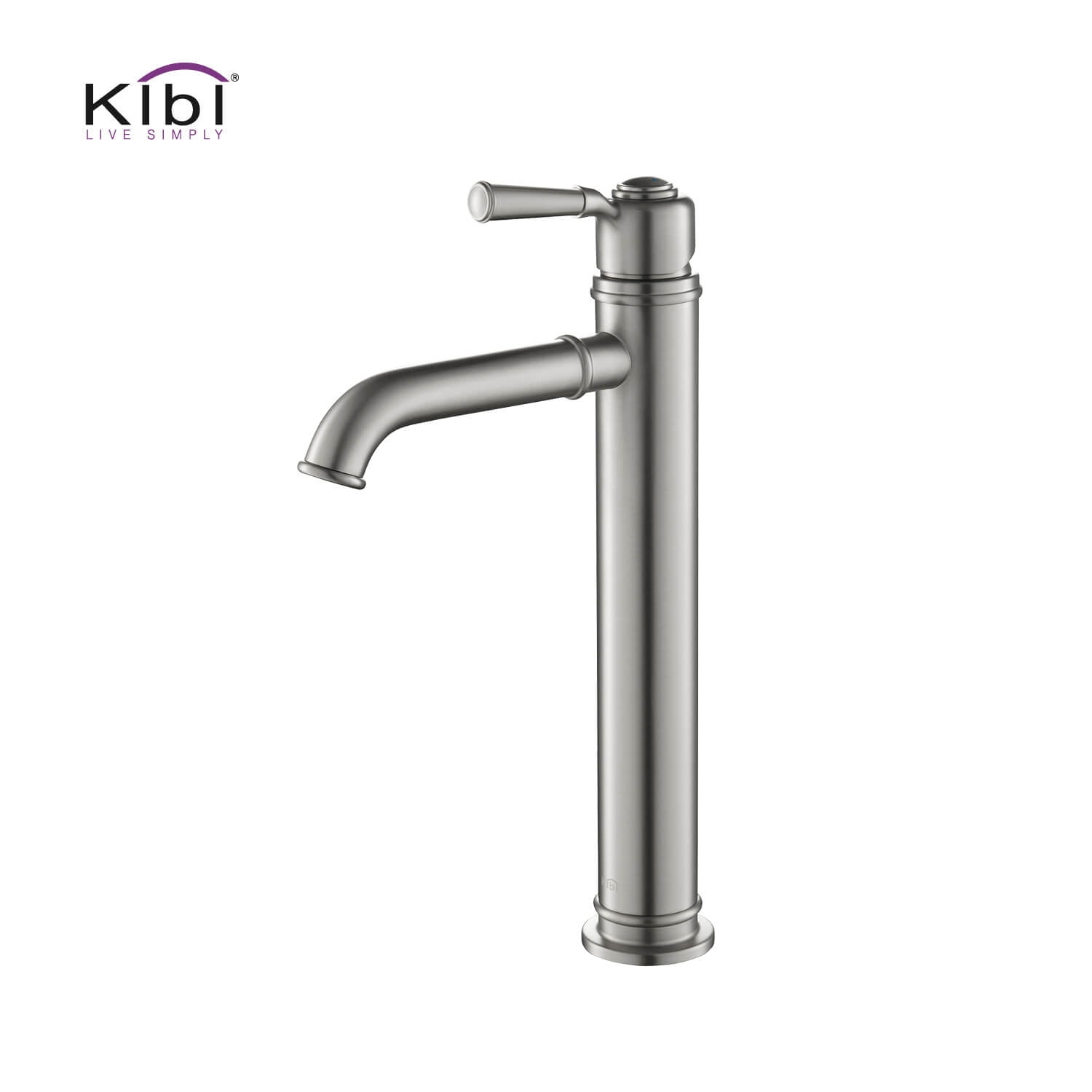 Lead Free Brass Bathroom Vanity Sink Faucet