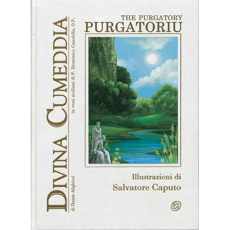 Divine Comedy - Purgatoriu - the purgatory sicilian version - (Best Version Of The Divine Comedy)