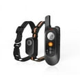 thumbnail image 1 of Collier d'Entraînement pour Chien, Collier Anti-Choc Rechargeable avec Bip, Modes Vibration et Entraînement Anti-Choc, Niveaux de Choc Réglables, 1 of 1
