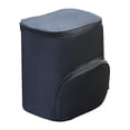thumbnail image 4 of Bolsa de Almacenamiento Colgante Strade Fareast Limited para Manillar de Bicicleta Eléctrica Desmontable, 4 of 8