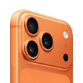 thumbnail image 3 of iPhone 17 Pro 256 GB Naranja eSim Nuevo, 3 of 5
