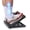 Slant Board Steel, variant on Yes4All Professional Incline Board, Slant Board Calf Stretching, Squat Wedge and Anti-Slip Surface, Portable Side Handle