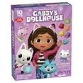 thumbnail image 2 of Betty Crocker Gabby's Dollhouse Fruit Snacks 10 Count, 2 of 5