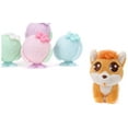 thumbnail image 5 of Be Kind Eco Friendly Earth Surprise 4" Plush Toy, 5 of 20