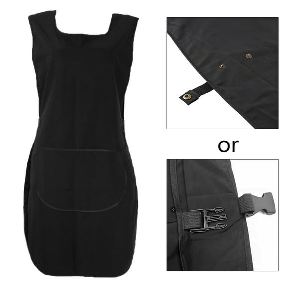 ✪ Professional Salon Haircut Styling Cape Apron For Barber Waterproof Anti-static