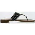 thumbnail image 2 of Pierre Dumas Womens Rosetta 1 Sandals, 2 of 4