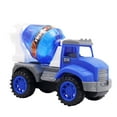 thumbnail image 5 of Honeeladyy Toddler Toys for Above 3 Year Old Boys, 4 Friction Powered Construction Vehicle Toys Vehicles Truck Toys Cars, Christmas New Year Birthday Gifts Toys for Kids Age 3 4 5 6 7, 5 of 6