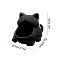 thumbnail image 3 of Fmbmuo Jewelry Organizers And Storage Small , Cute Shaped Small Storage Box Desk Storage Organizer For Bedroom Living Room Kitchen Table Home Decor, 3 of 6