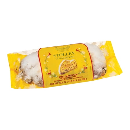 Kuchenmeister Marzipanstollen Cello Large