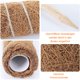 thumbnail image 4 of Lemecima 2 piezas 41CM varilla de musgo enrejado varilla de planta con 10 etiquetas de plantas para el nombre de la planta tiempo de siembra enrejado Monstera hecho de fibra de coco para soporte de planta de jardín en casa extensión de varilla de coco Zhivalor  CWY-2082, 4 of 8