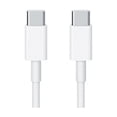 thumbnail image 3 of Cable USB Tipo C Apple Blanco 1 Metro, 3 of 4