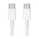 thumbnail image 3 of Cable USB Tipo C Apple Blanco 1 Metro, 3 of 4