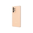 thumbnail image 2 of Smartphone Samsung Galaxy A53 5G 128GB ROM/6GB RAM Durazno Desbloqueado Samsung Desbloqueado, 2 of 2