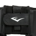 thumbnail image 4 of Everlast Adult MMA Protective Head Gear Black 1, 4 of 9