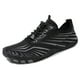 thumbnail image 2 of Zapatos Playa Ocio Rastreo Ropa Resistir Cinco Dedo para Acampar Yga Al Aire Libre, 2 of 9